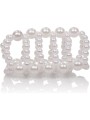 CALEXOTICS BASIC ESSENTIALS FUNDA CON PERLAS