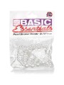 CALEXOTICS BASIC ESSENTIALS FUNDA CON PERLAS