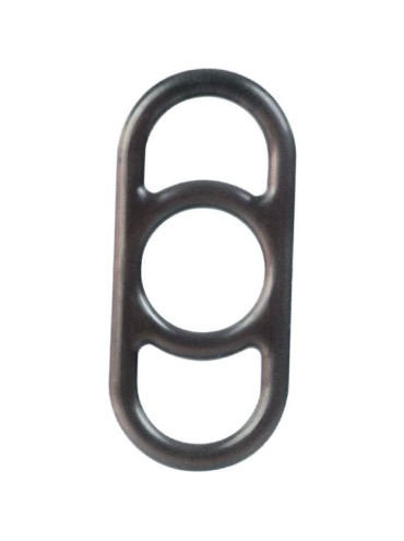 CALEXOTICS PRECISION PUMP ANILLO POTENCIADOR DE LA ERECCION SILICONA