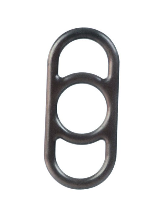 CALEXOTICS PRECISION PUMP ANILLO POTENCIADOR DE LA ERECCION SILICONA