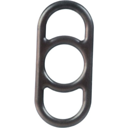 CALEXOTICS PRECISION PUMP ANILLO POTENCIADOR DE LA ERECCION SILICONA