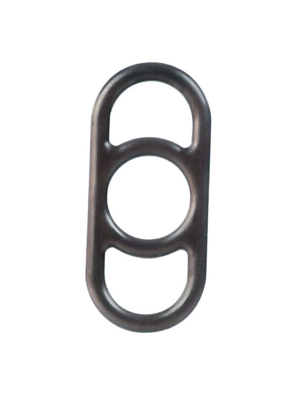 CALEXOTICS PRECISION PUMP ANILLO POTENCIADOR DE LA ERECCION SILICONA