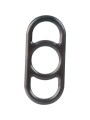 CALEXOTICS PRECISION PUMP ANILLO POTENCIADOR DE LA ERECCION SILICONA