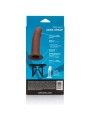 CALEXOTICS ARNES CON DILDO HUECO MARRON
