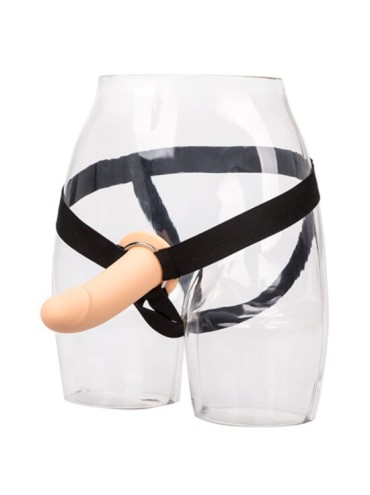 CALEXOTICS ARNES CON DILDO HUECO NATURAL