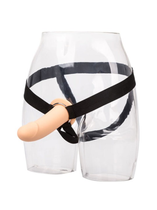 CALEXOTICS ARNES CON DILDO HUECO NATURAL