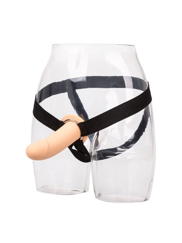 CALEXOTICS ARNES CON DILDO HUECO NATURAL