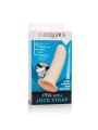 CALEXOTICS ARNES CON DILDO HUECO NATURAL