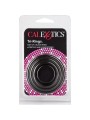 CALEXOTICS SET TRES ANILLAS NEGRO ERECCION