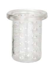 CALEXOTICS MASTURBADOR OPTIMUM POWER ULTIMATE HEAD EXCITER