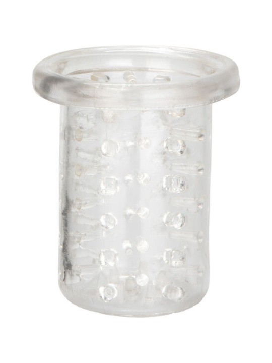 CALEXOTICS MASTURBADOR OPTIMUM POWER ULTIMATE HEAD EXCITER