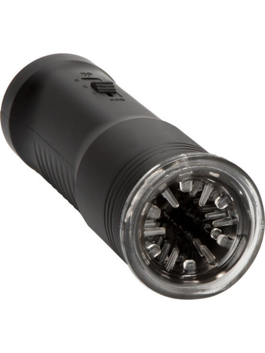 CALEXOTICS MASTURBADOR OPTIMUM POWER ULTIMATE HEAD EXCITER