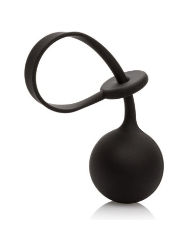 CALEXOTICS ANILLA PENE CON PESA