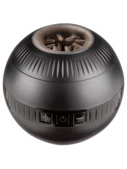 CALEXOTICS OPTIMUM POWER MASTURBADOR MASCULINO CON VIBRACION