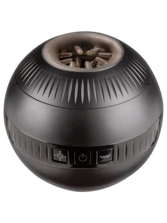 CALEXOTICS OPTIMUM POWER MASTURBADOR MASCULINO CON VIBRACION CALEXOTICS OPTIMUM POWER MASTURBADOR MASCULINO CON VIBRACION