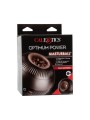 CALEXOTICS OPTIMUM POWER MASTURBADOR MASCULINO CON VIBRACION