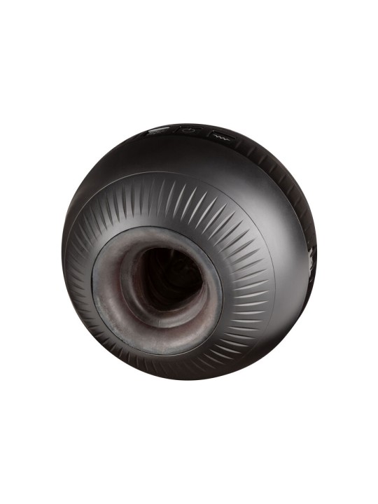 CALEXOTICS OPTIMUM POWER MASTURBADOR MASCULINO CON VIBRACION CALEXOTICS OPTIMUM POWER MASTURBADOR MASCULINO CON VIBRACION
