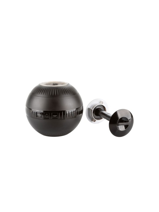 CALEXOTICS OPTIMUM POWER MASTURBADOR MASCULINO CON VIBRACION CALEXOTICS OPTIMUM POWER MASTURBADOR MASCULINO CON VIBRACION