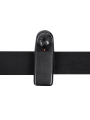 HARNESS ATTRACTION ARNES HUECO WILLIAN CON VIBRADOR 17 CM O 45 CM