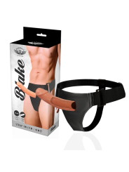 HARNESS ATTRACTION ARNES HUECO BLAKE 155 CM O 4 CM