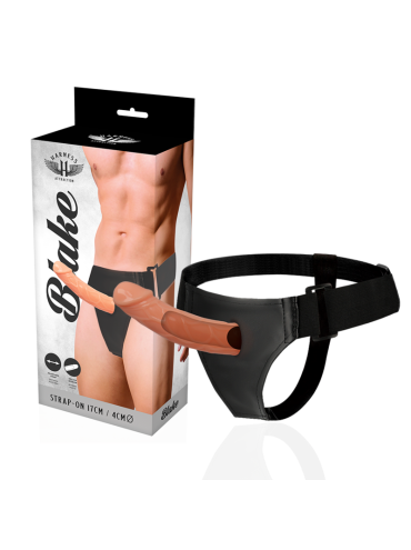 HARNESS ATTRACTION ARNES HUECO BLAKE 155 CM O 4 CM