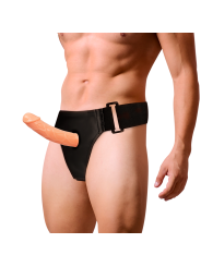 HARNESS ATTRACTION ARNES HUECO BLAKE 155 CM O 4 CM