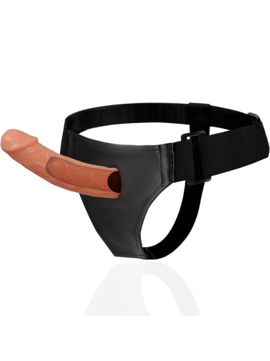 HARNESS ATTRACTION ARNES HUECO BLAKE 155 CM O 4 CM