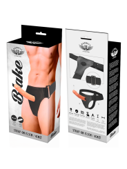 HARNESS ATTRACTION ARNES HUECO BLAKE 155 CM O 4 CM
