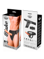 HARNESS ATTRACTION ARNES HUECO BLAKE 155 CM O 4 CM