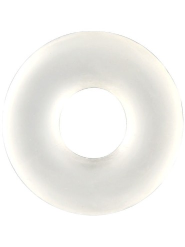 SEVEN CREATIONS ANILLO PARA PENE TRANSPARENTE