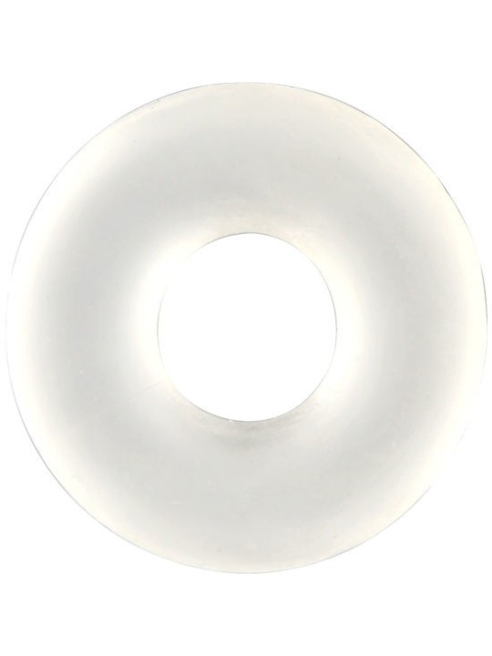 SEVEN CREATIONS ANILLO PARA PENE TRANSPARENTE