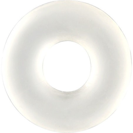 SEVEN CREATIONS ANILLO PARA PENE TRANSPARENTE