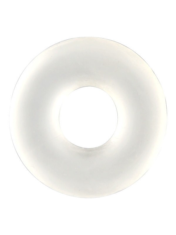 SEVEN CREATIONS ANILLO PARA PENE TRANSPARENTE