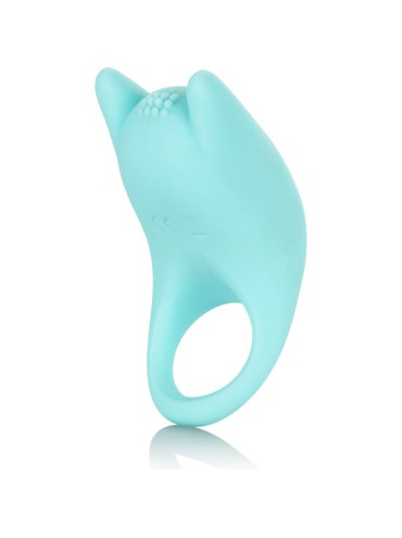 CALEXOTICS DUAL EXCITER ENHANCER ANILLO ESTIMULADOR SILICONA
