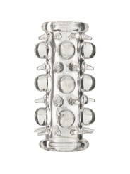 SEVEN CREATIONS FUNDA PARA PENE DE SILICONA