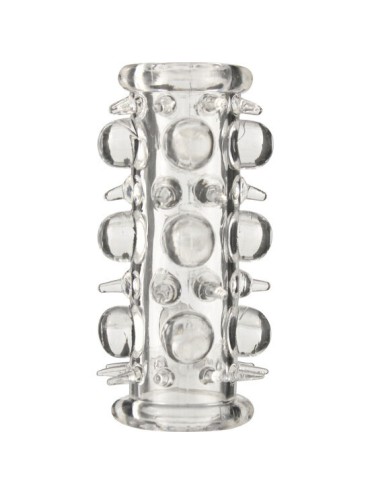 SEVEN CREATIONS FUNDA PARA PENE DE SILICONA