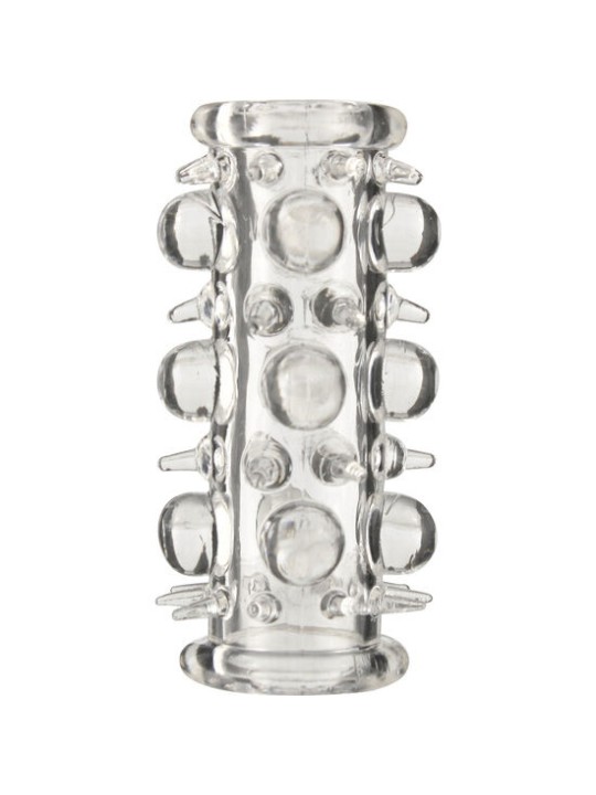 SEVEN CREATIONS FUNDA PARA PENE DE SILICONA