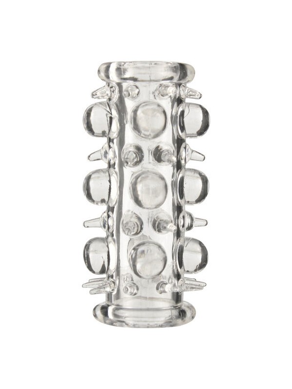 SEVEN CREATIONS FUNDA PARA PENE DE SILICONA