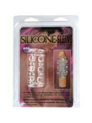 SEVEN CREATIONS FUNDA PARA PENE DE SILICONA