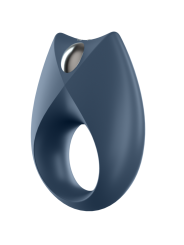 SATISFYER POWERFUL ROYAL ONE ANILLO VIBRADOR APP