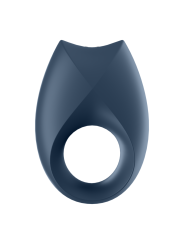 SATISFYER POWERFUL ROYAL ONE ANILLO VIBRADOR APP