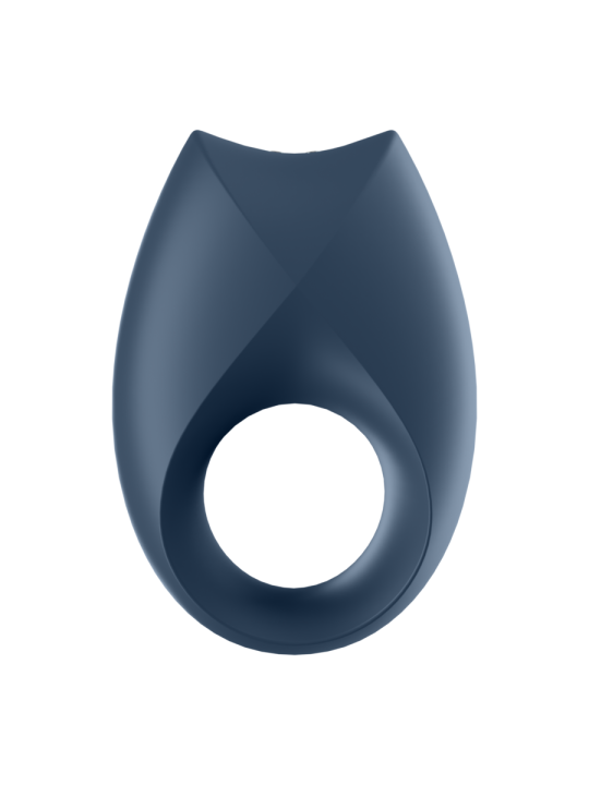 SATISFYER POWERFUL ROYAL ONE ANILLO VIBRADOR APP