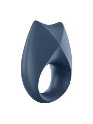 SATISFYER POWERFUL ROYAL ONE ANILLO VIBRADOR APP