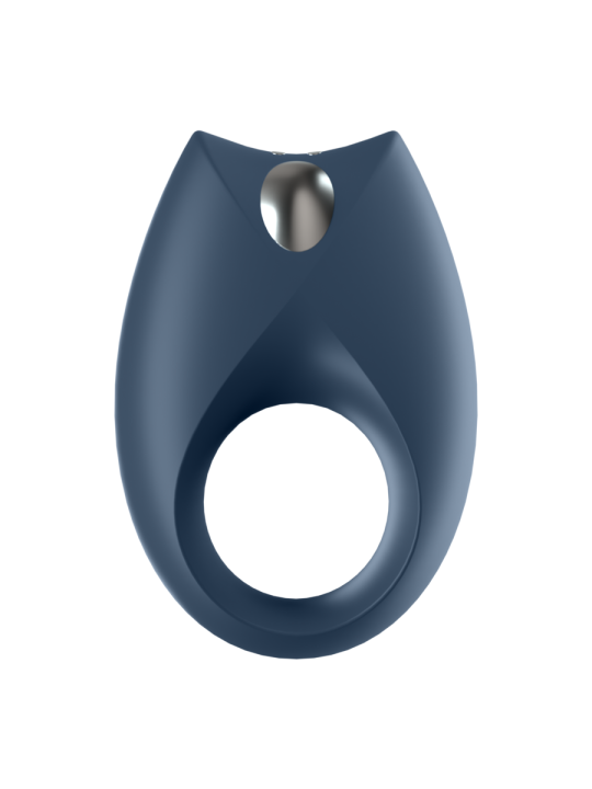 SATISFYER POWERFUL ROYAL ONE ANILLO VIBRADOR APP
