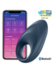 SATISFYER MIGHTY ONE ANILLO VIBRADOR APP