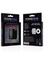 POWERING SUPER FLEXIBLE Y RESISTENTE ANILLO PENE 5 CM PR11 NEGRO