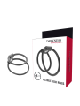 DARKNESS ANILLOS PENE DUO POTENCIADORES