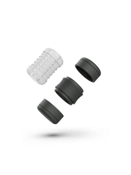 B SWISH BHANDY MASTURBADOR CLSICO PEARL