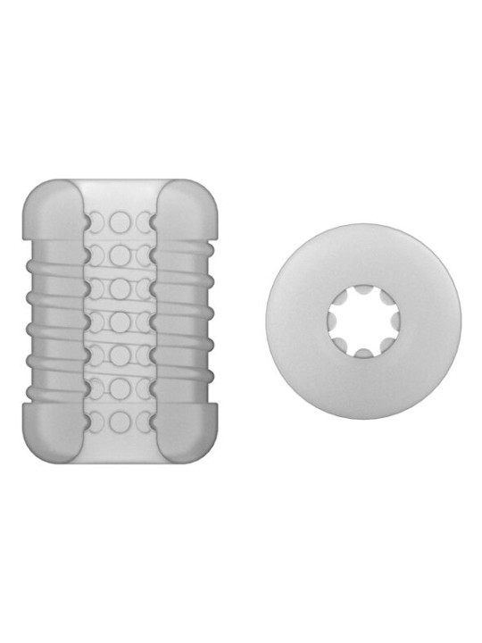 B SWISH BHANDY MASTURBADOR CLSICO PEARL