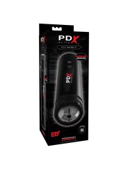 PDX ELITE MOTO BATOR X MASTURBADOR AVANZADO